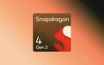 Qualcomm Snapdragon 4 Gen 2 Official