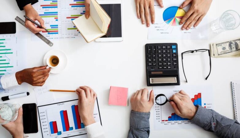 Management Accounting