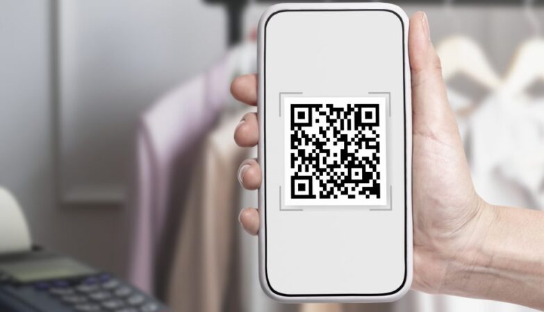 QR-Code