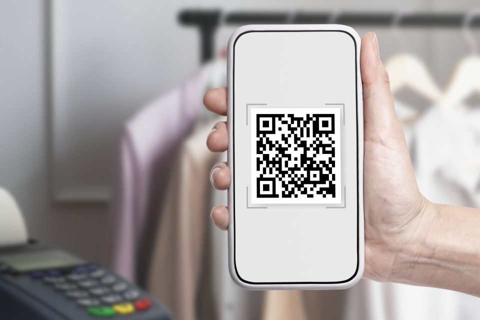 What Is The QR Code, And What Is It For