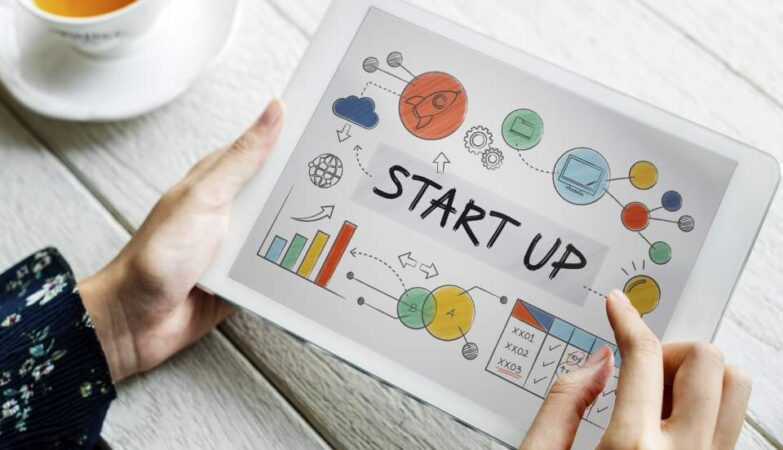 Start-ups