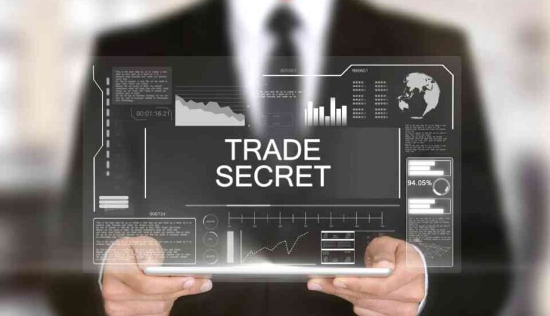 Trade Secrets