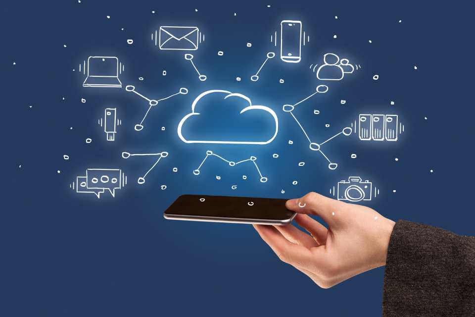 Cloud Technologies: What To Use Them For