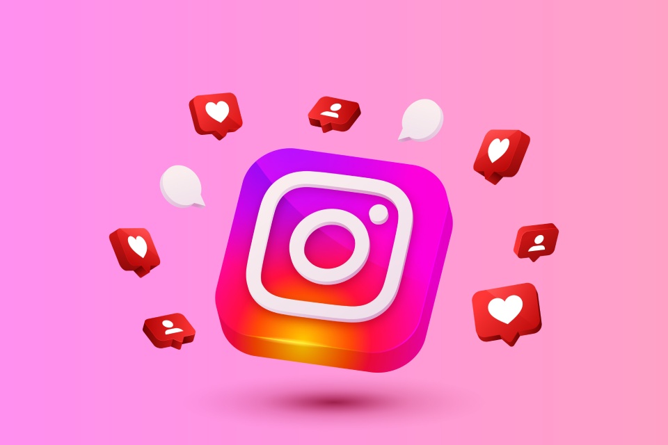 How To Blog On Instagram