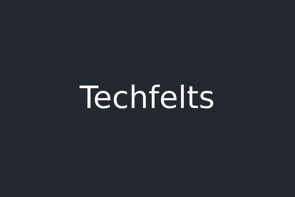 Techfelts: A Comprehensive Overview Of The Photo Recovery Tool