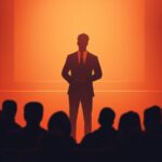 Corporate Motivational Speaker